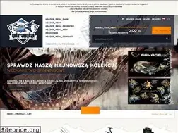 Sites similar to pirania-sklep.pl