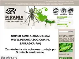 Sites similar to pirania.com.pl