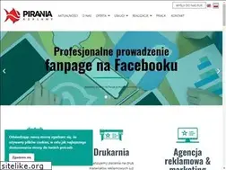 Sites similar to pirania.eu