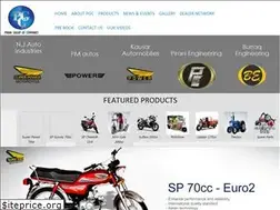 Sites similar to piranigroup.com.pk
