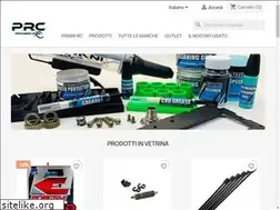 Sites similar to piranirc.com