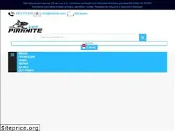 Sites similar to piranite.com