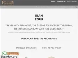 Sites similar to piranoos.com