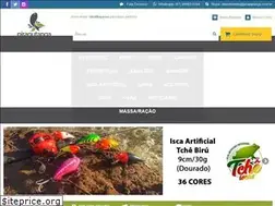 Sites similar to piraputanga.com.br