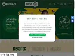 Sites similar to piraque.com.br