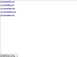 Sites similar to piraruco.com