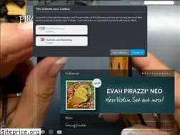 Sites similar to pirastro.com