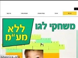 Sites similar to pirat.co.il