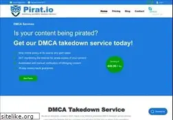 Sites similar to pirat.io