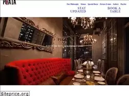 Sites similar to pirata.hk