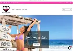 Sites similar to piratacouture.com