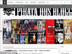 Sites similar to piratadosblogger.blogspot.com