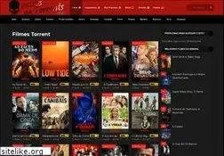 Sites similar to piratafilmestorrent.com