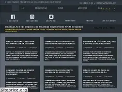 Sites similar to piratage.net
