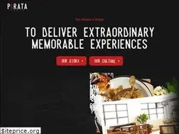 Sites similar to piratagroup.hk