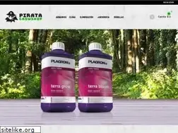 Sites similar to piratagrow.cl
