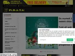 Sites similar to piratamodels.it