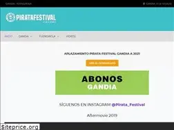 Sites similar to piratarock.com