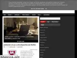 Sites similar to piratasbineros19.blogspot.com
