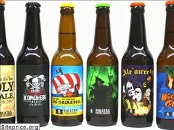 Sites similar to piratascervejeiros.pt