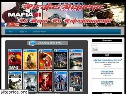 Sites similar to piratasdejuego.com