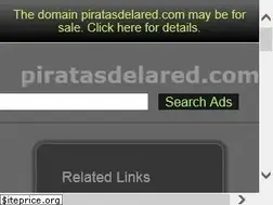 Sites similar to piratasdelared.com