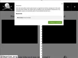 Sites similar to pirataslaexposicion.com
