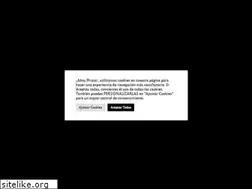 Sites similar to piratasrock.com