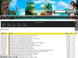 Sites similar to piratca.net