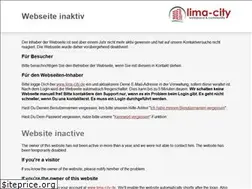 Sites similar to pirate-galaxy-fansite.lima-city.de