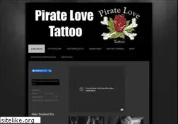 Sites similar to pirate-love.de