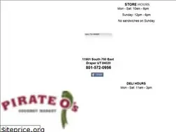 Sites similar to pirate-os.com