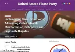 Sites similar to pirate-party.us
