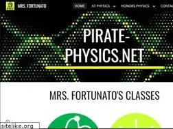 Sites similar to pirate-physics.net