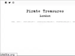 Sites similar to pirate-treasures.com