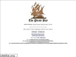 Sites similar to pirate.asia