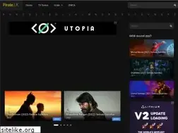 Sites similar to pirate.lk