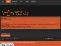 Sites similar to pirate4x4.fr