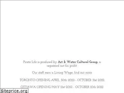 Sites similar to pirateadventuresottawa.com
