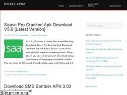 Sites similar to pirateapkz.com