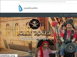 Sites similar to pirateboat.co.za
