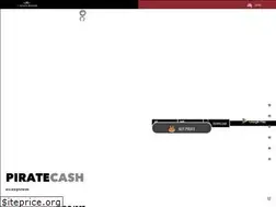 Sites similar to piratecash.net
