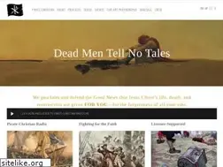 Sites similar to piratechristian.com