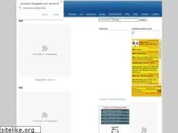 Sites similar to piratecia.blogspot.com