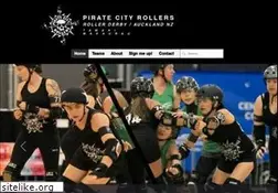 Sites similar to piratecityrollers.com