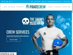 Sites similar to piratecrew.co.uk