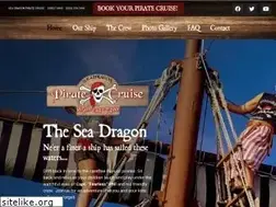 Sites similar to piratecruise.net