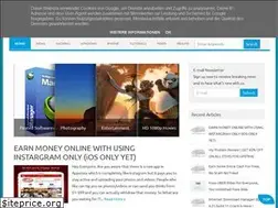 Sites similar to piratedapps6.blogspot.com