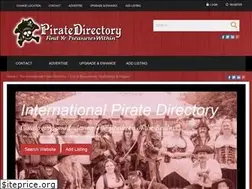 Sites similar to piratedirectory.com