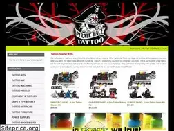 Sites similar to piratefacetattoo.com